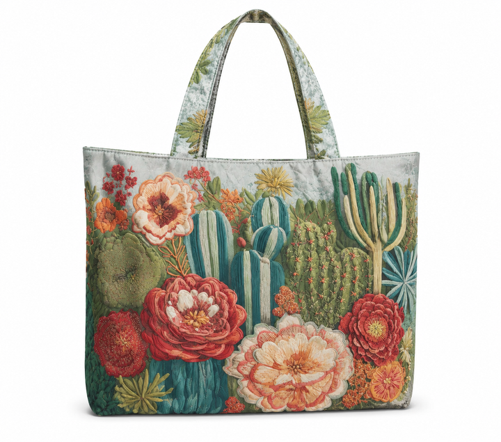 Sacs multifonctionnel au design artistique