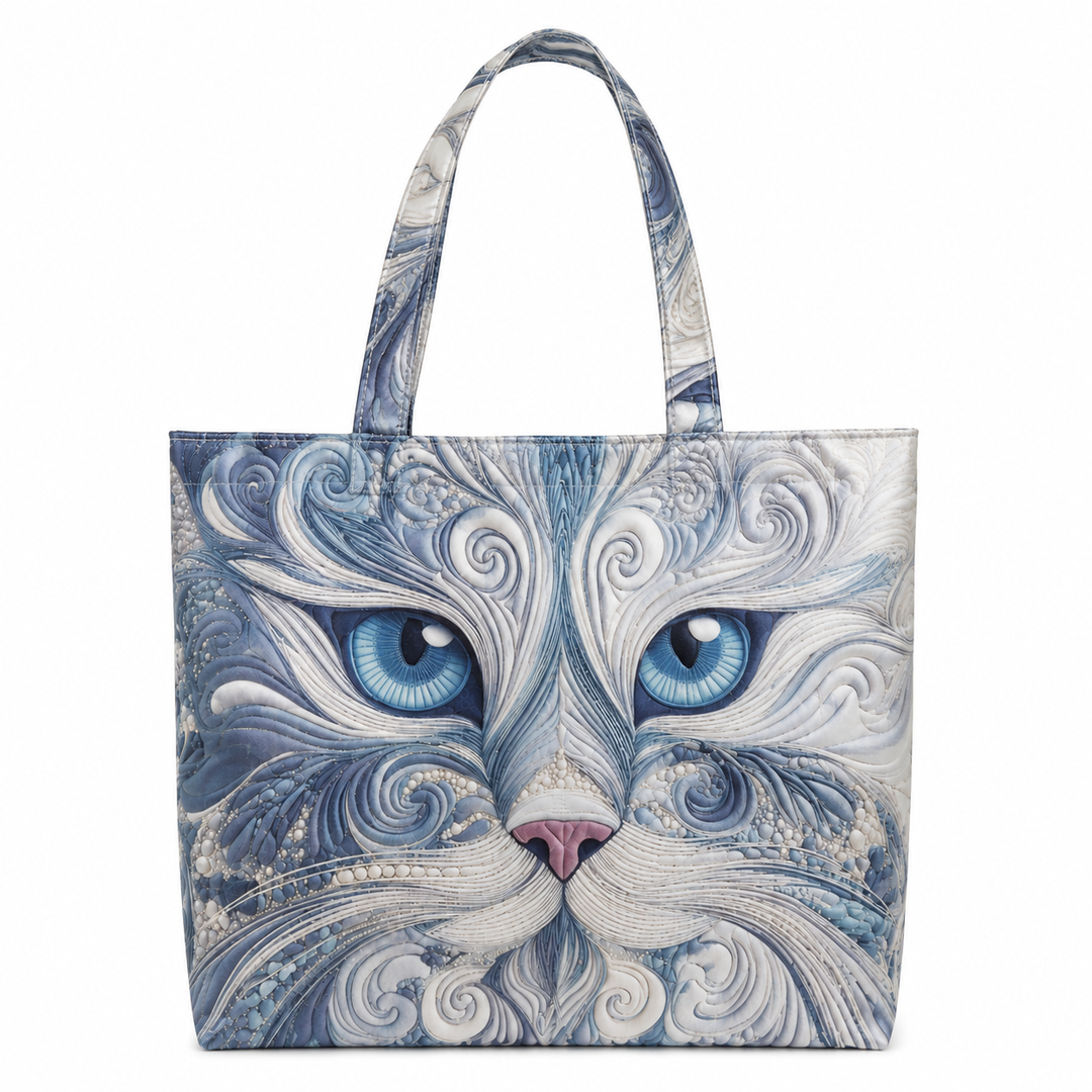 Sacs multifonctionnel au design artistique