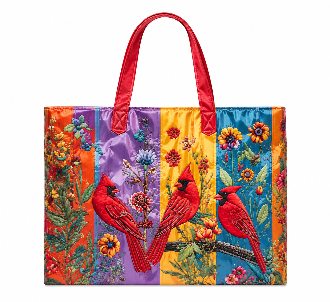 Sacs multifonctionnel au design artistique