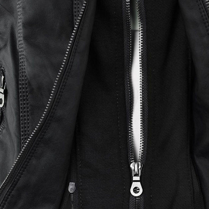 Wona | Veste Confortable