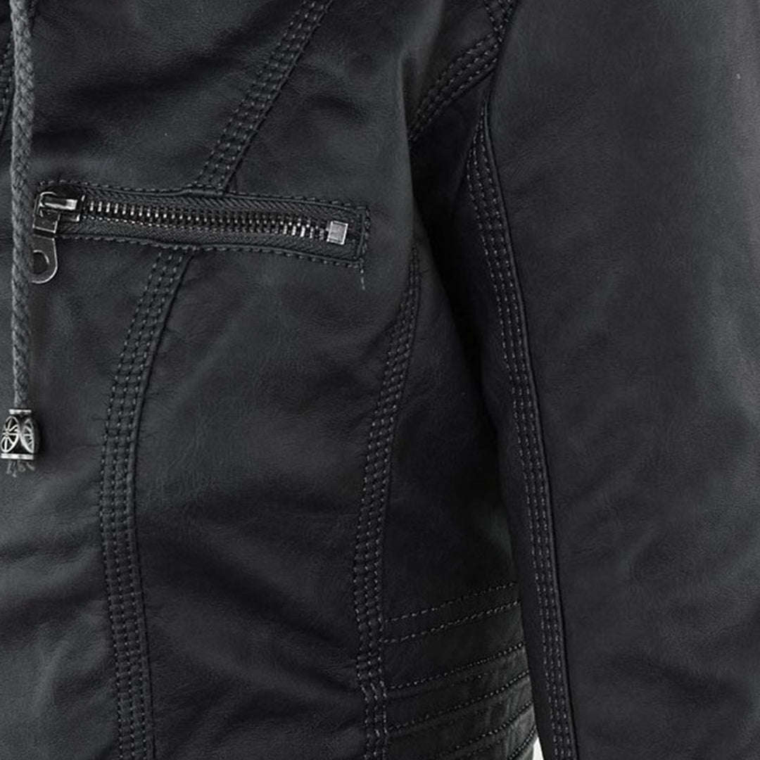 Wona | Veste Confortable