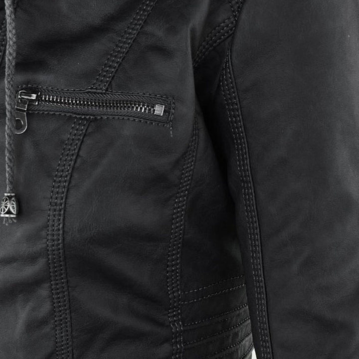 Wona | Veste Confortable