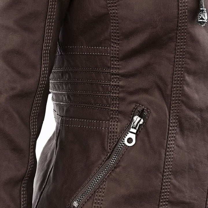 Wona | Veste Confortable