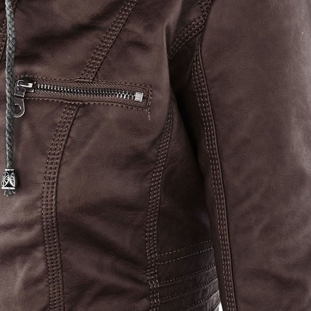 Wona | Veste Confortable