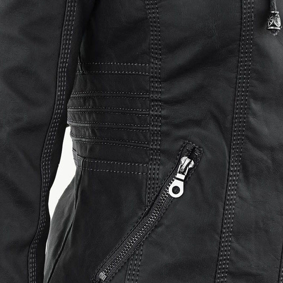 Wona | Veste Confortable