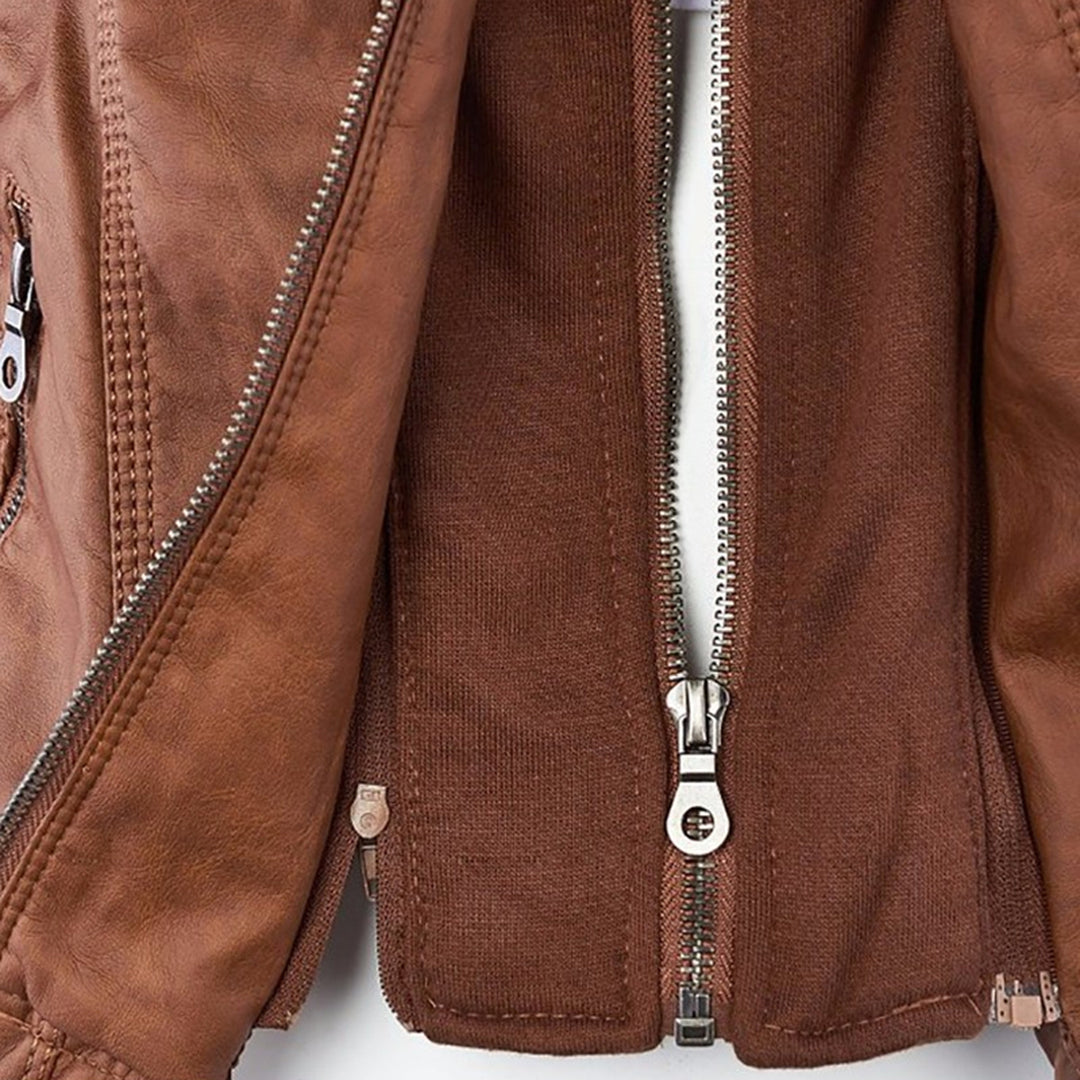 Wona | Veste Confortable
