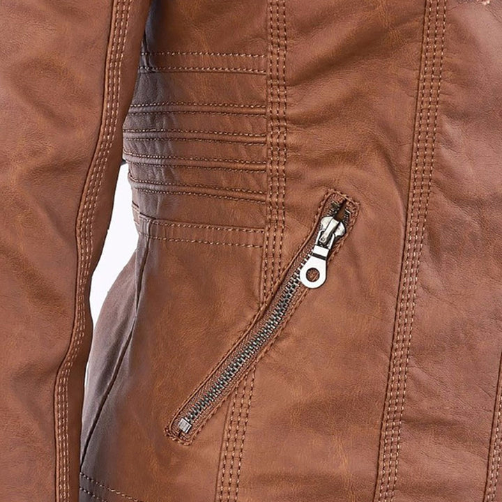 Wona | Veste Confortable