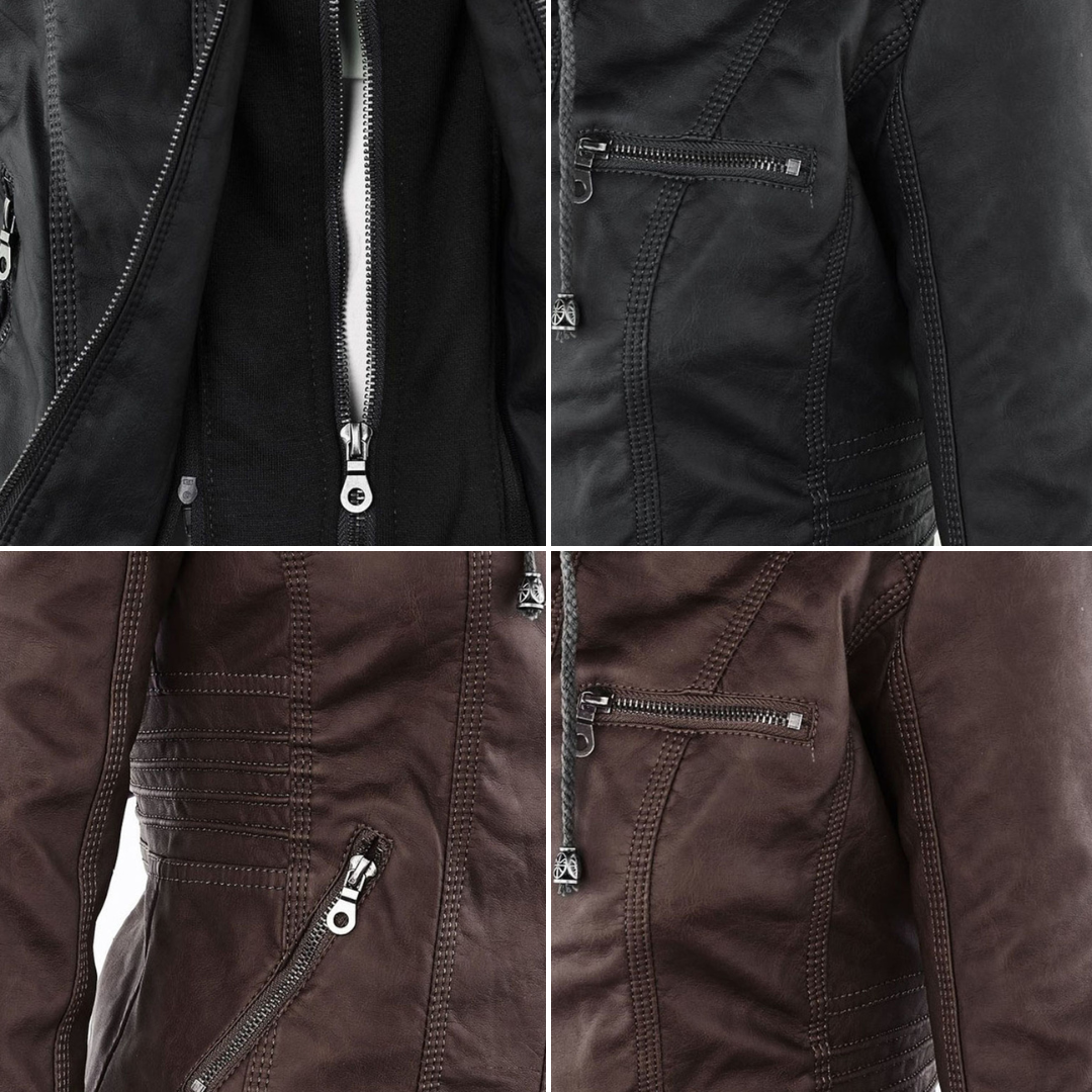 Wona | Veste Confortable