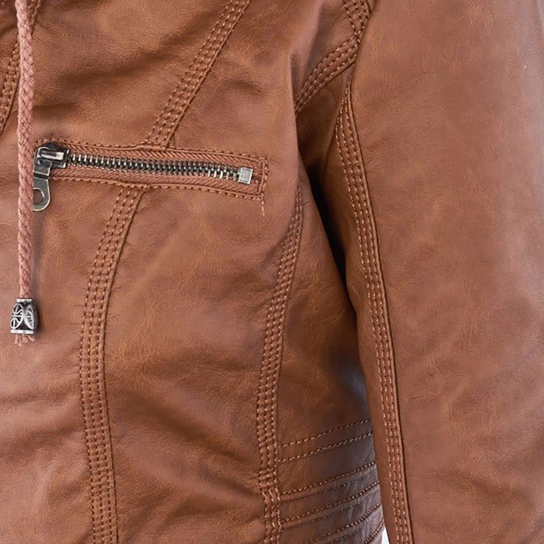 Wona | Veste Confortable