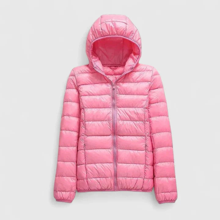 Nay | Veste Confortable