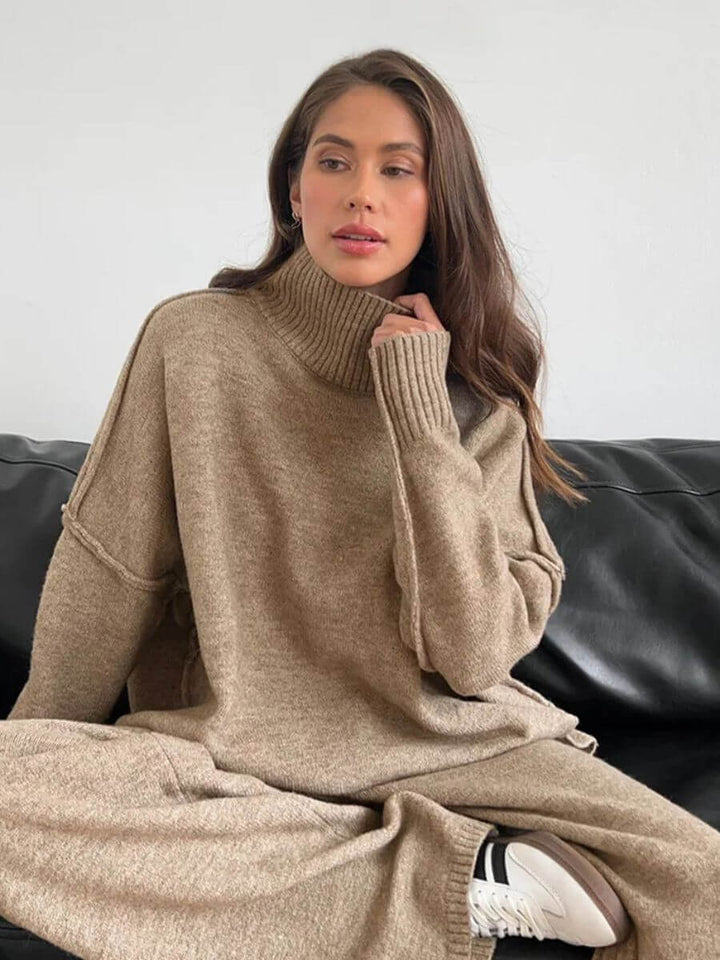 Riley™ - Ensemble Ample et Confortable