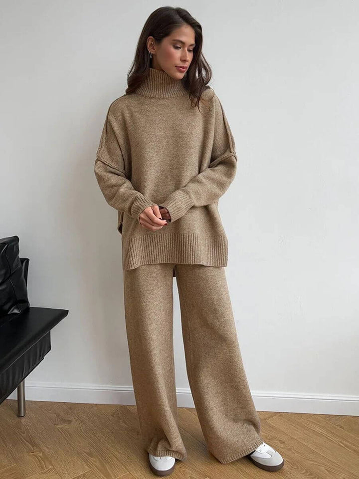 Riley™ - Ensemble Ample et Confortable