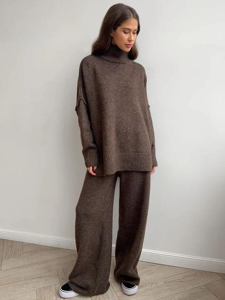 Riley™ - Ensemble Ample et Confortable