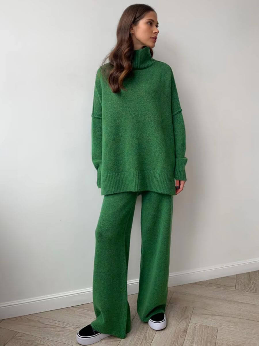 Riley™ - Ensemble Ample et Confortable