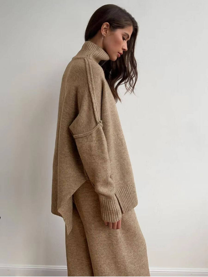 Riley™ - Ensemble Ample et Confortable
