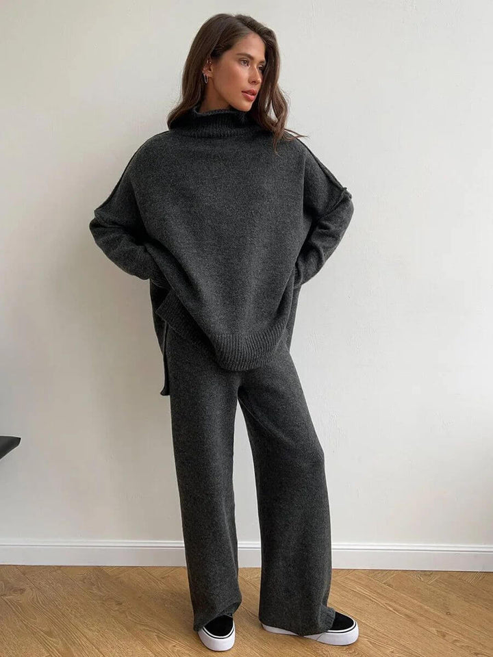 Riley™ - Ensemble Ample et Confortable