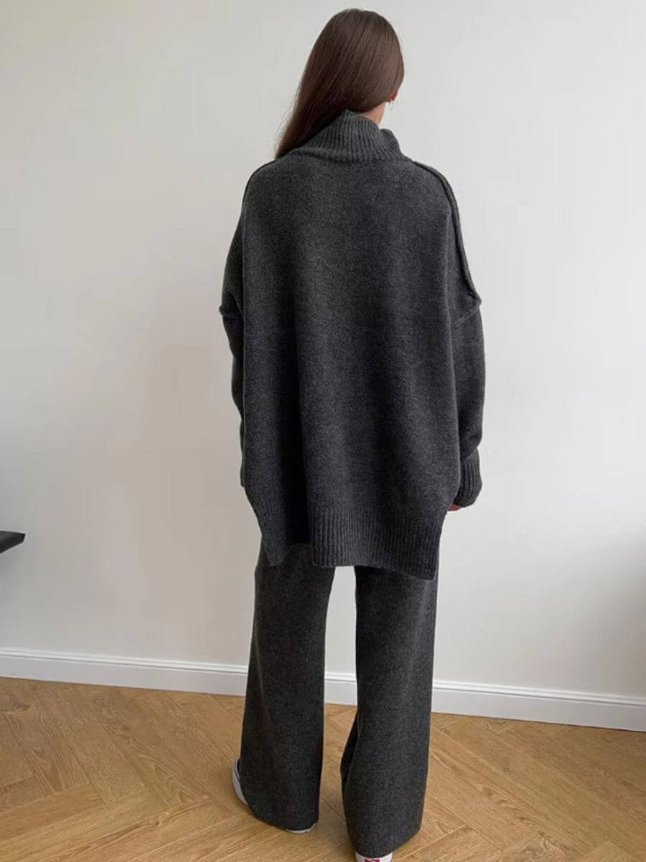 Riley™ - Ensemble Ample et Confortable