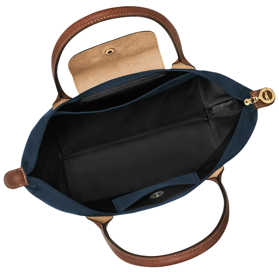 Longchamp - Medium Le Pliage Tote, Marine