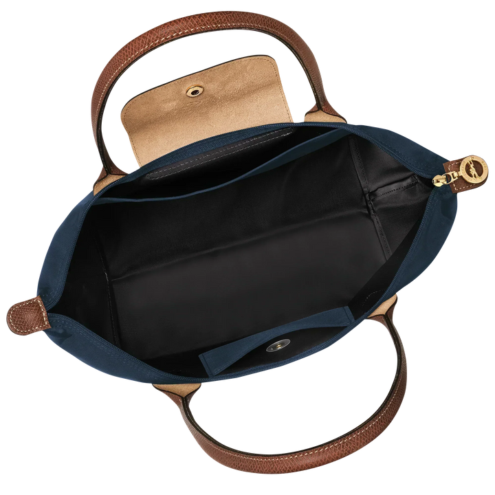 Longchamp - Medium Le Pliage Tote, Marine