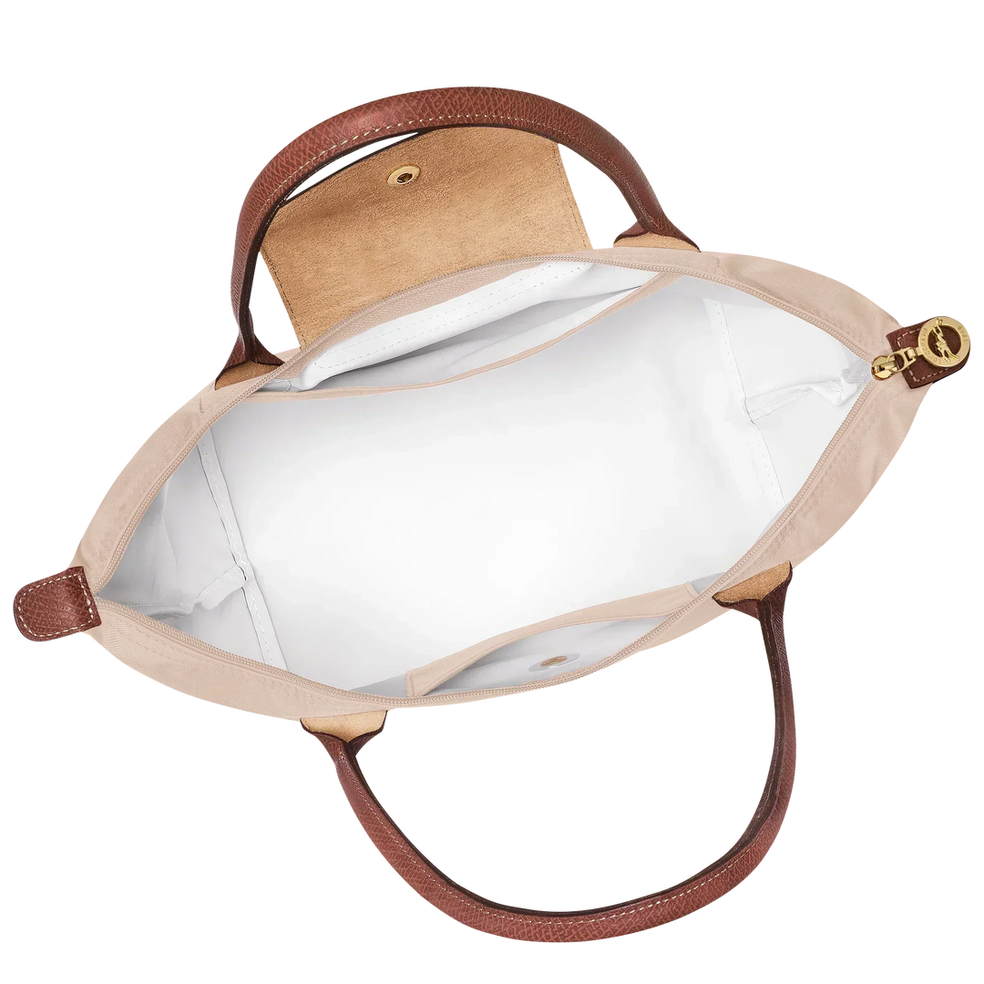 Longchamp - Sac Tote Le Pliage Medium, Papier