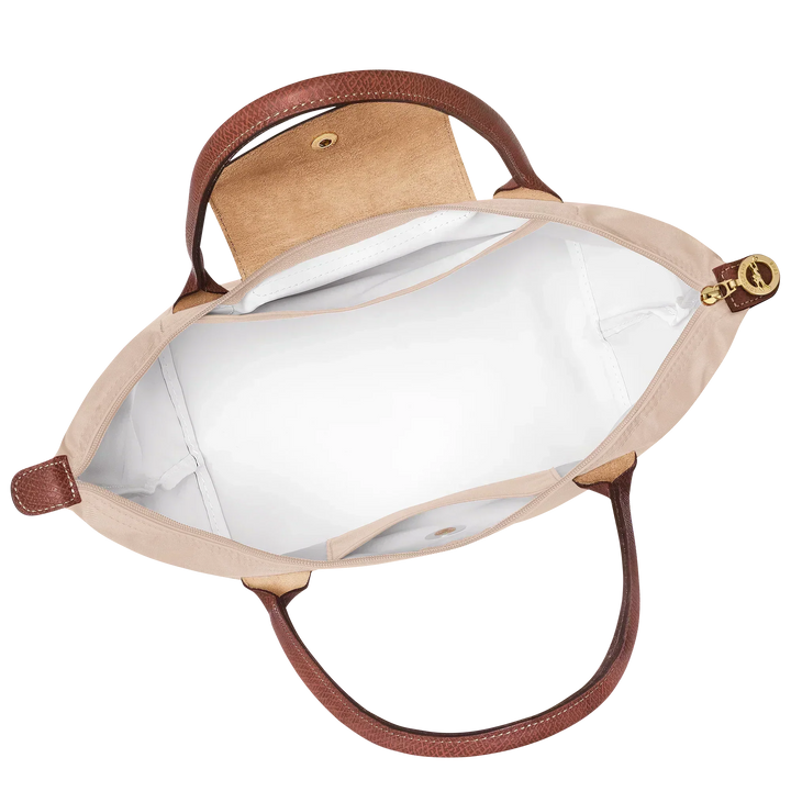 Longchamp - Sac Tote Le Pliage Medium, Papier