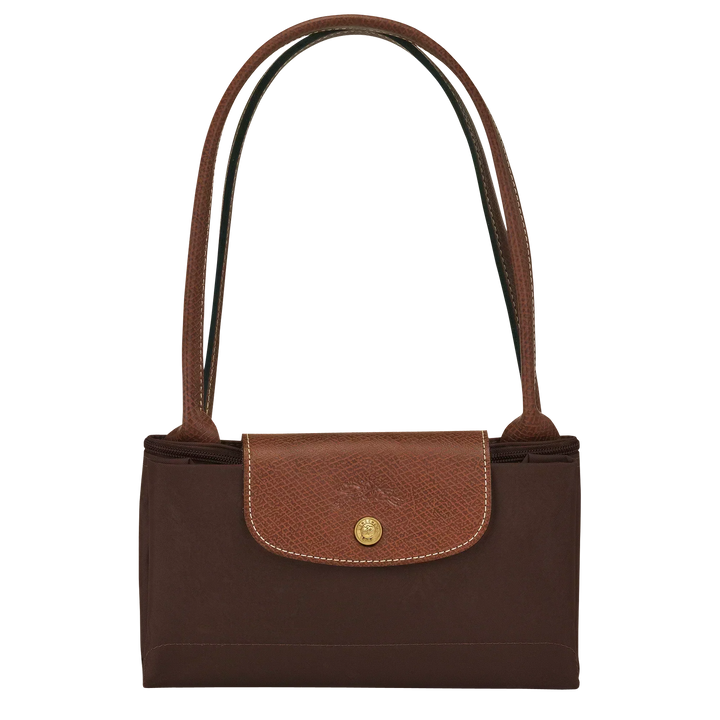 Longchamp - Medium Le Pliage Tote, Ébène