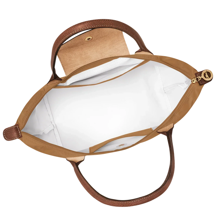 Longchamp - Sac Tote Le Pliage Medium, Fawn