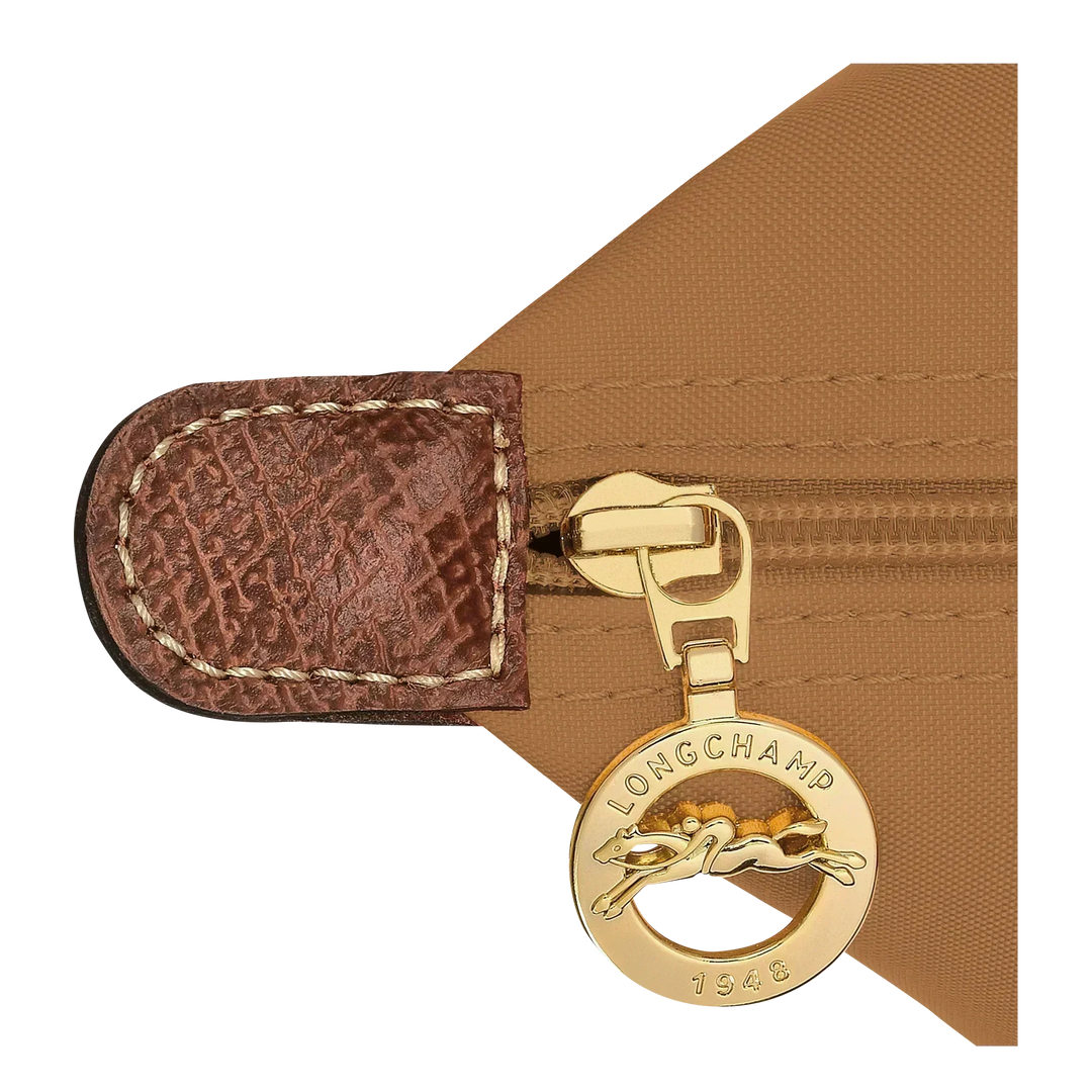 Longchamp - Sac Tote Le Pliage Medium, Fawn