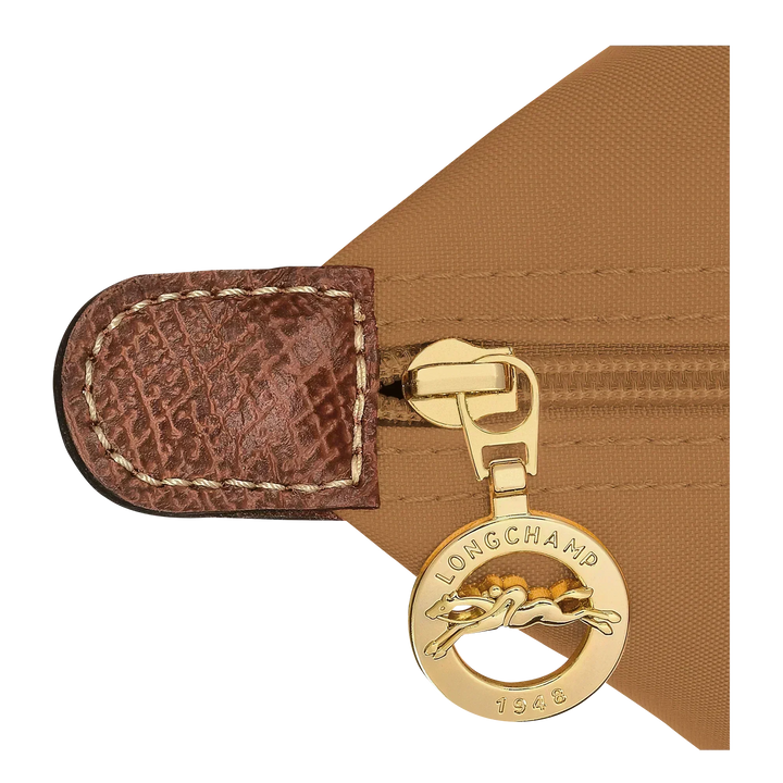 Longchamp - Sac Tote Le Pliage Medium, Fawn