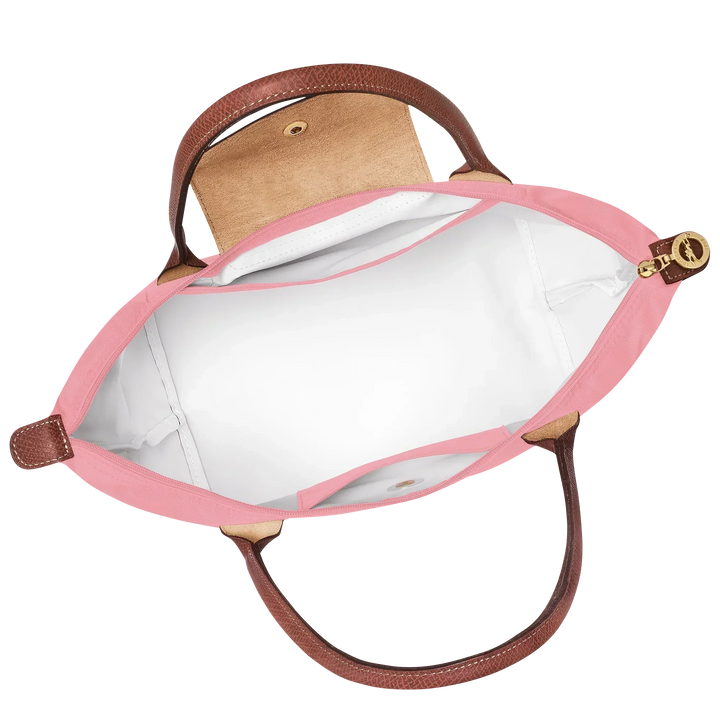 Longchamp - Sac Tote Le Pliage Moyen, Marshmallow