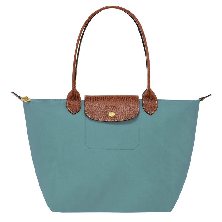 Longchamp - Sac Le Cabas, Eucalyptus