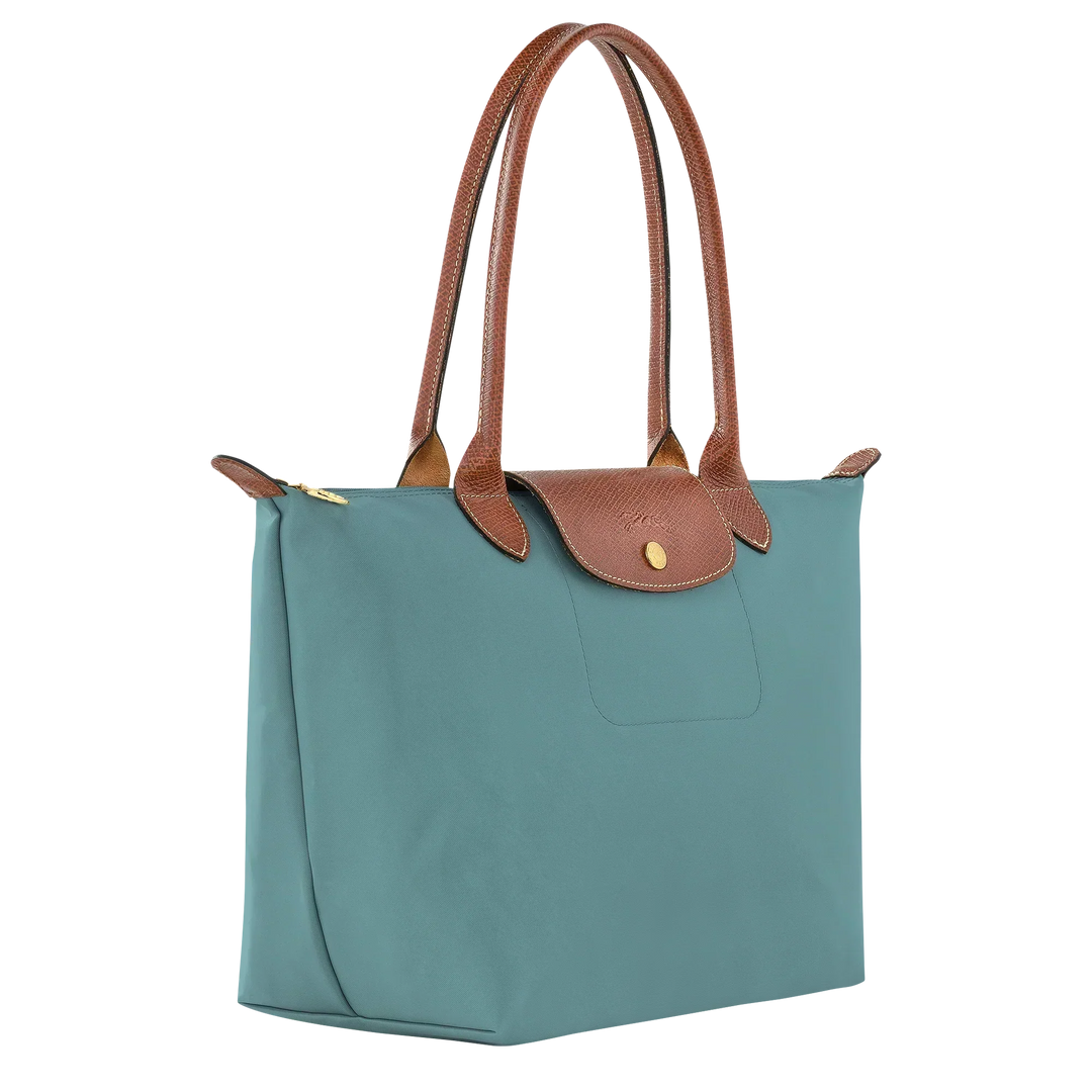 Longchamp - Sac Le Cabas, Eucalyptus