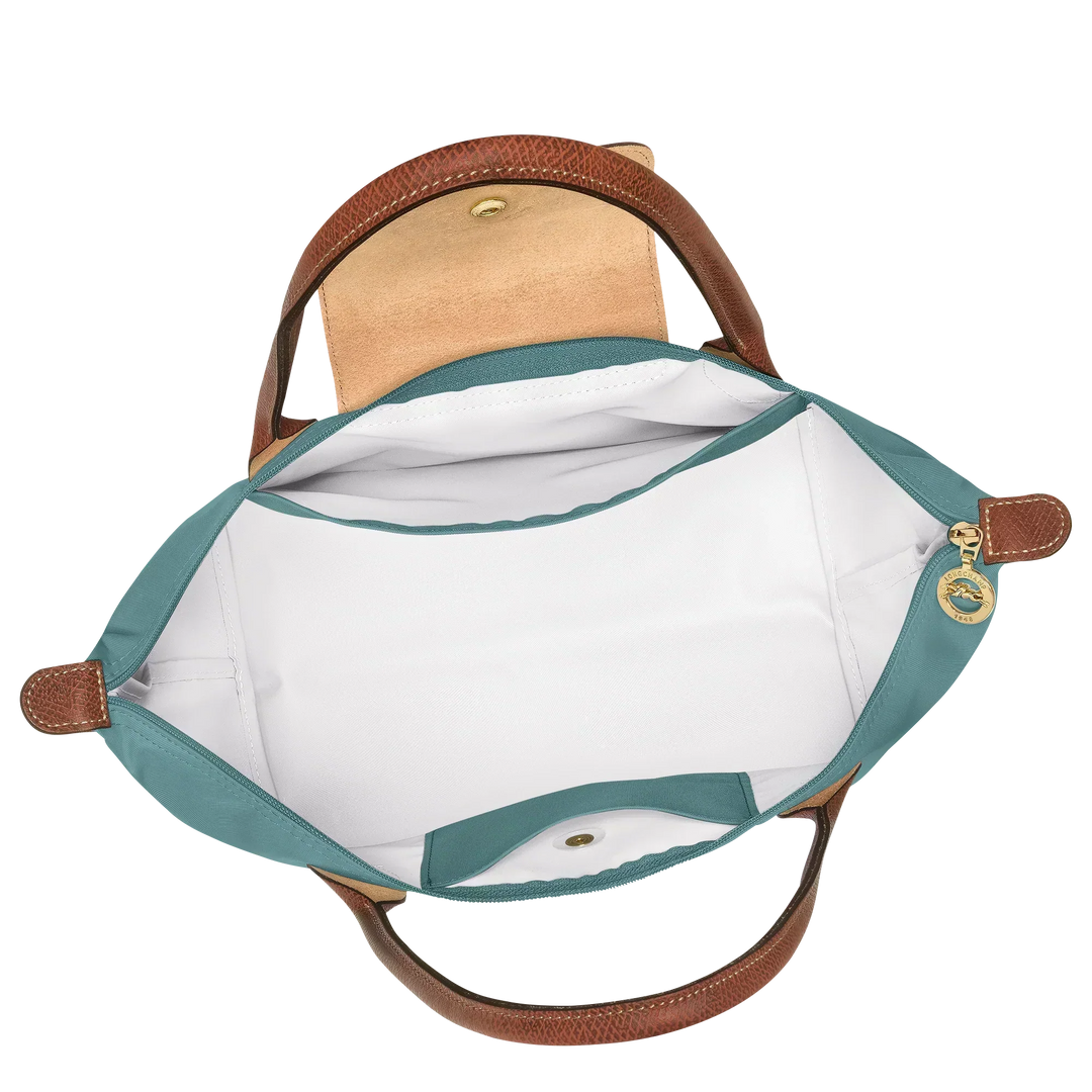 Longchamp - Sac Le Cabas, Eucalyptus
