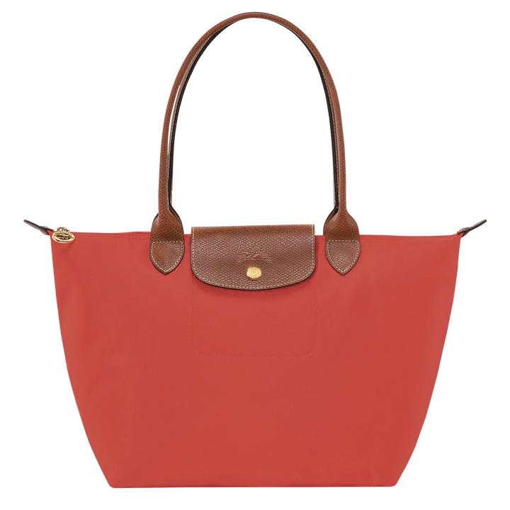 Champ - Sac Le Cabas Tomate