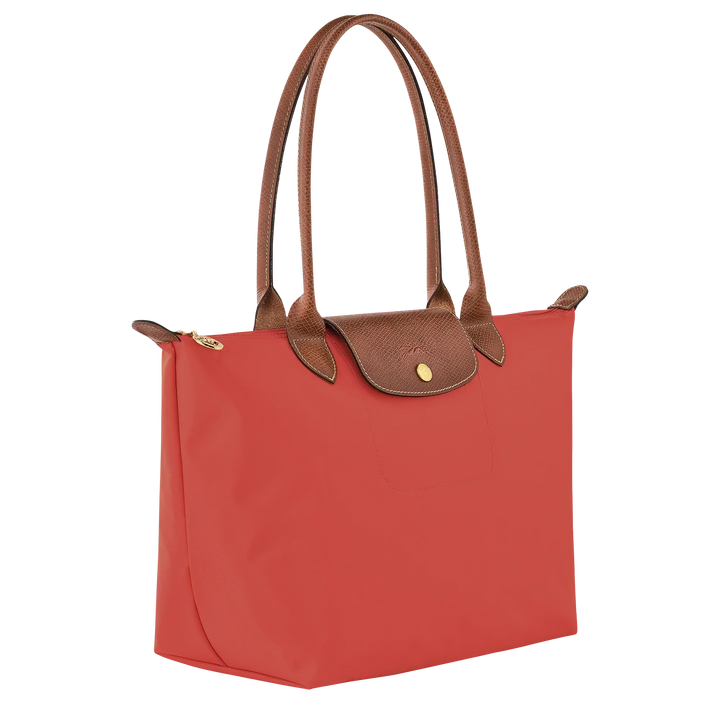 Champ - Sac Le Cabas Tomate