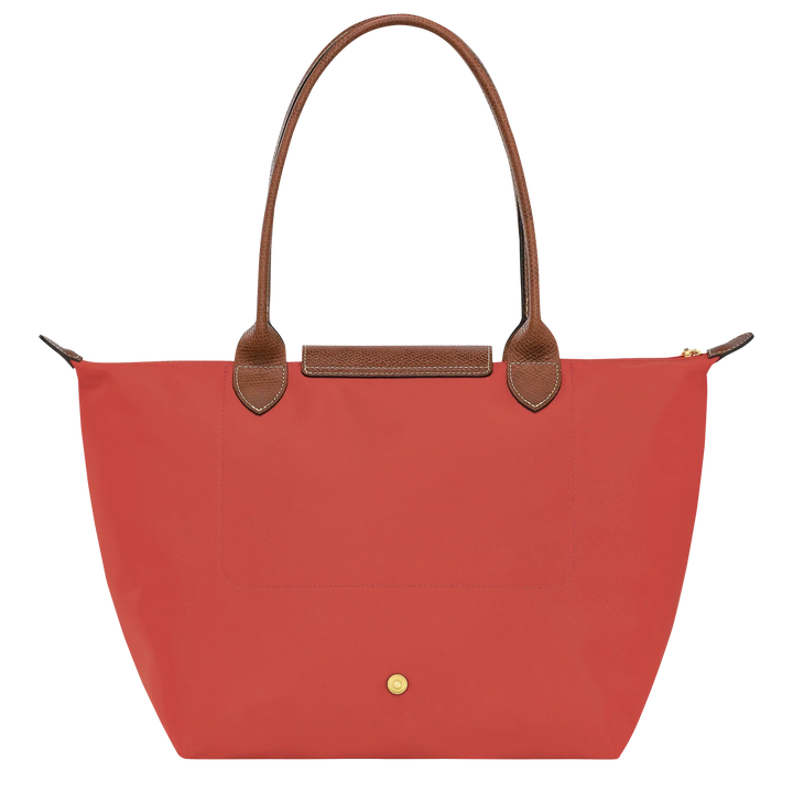 Champ - Sac Le Cabas Tomate