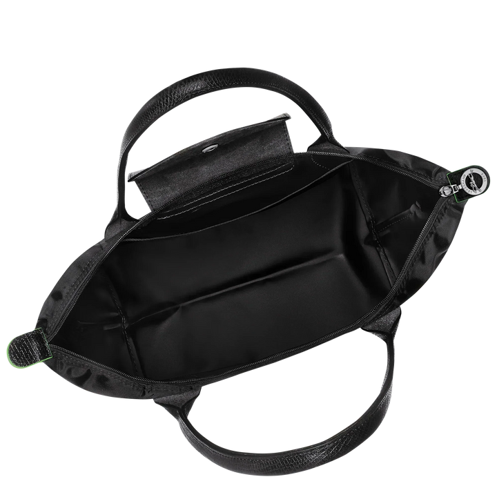 Longchamp - Sac Tote Le Pliage Moyen, Noir