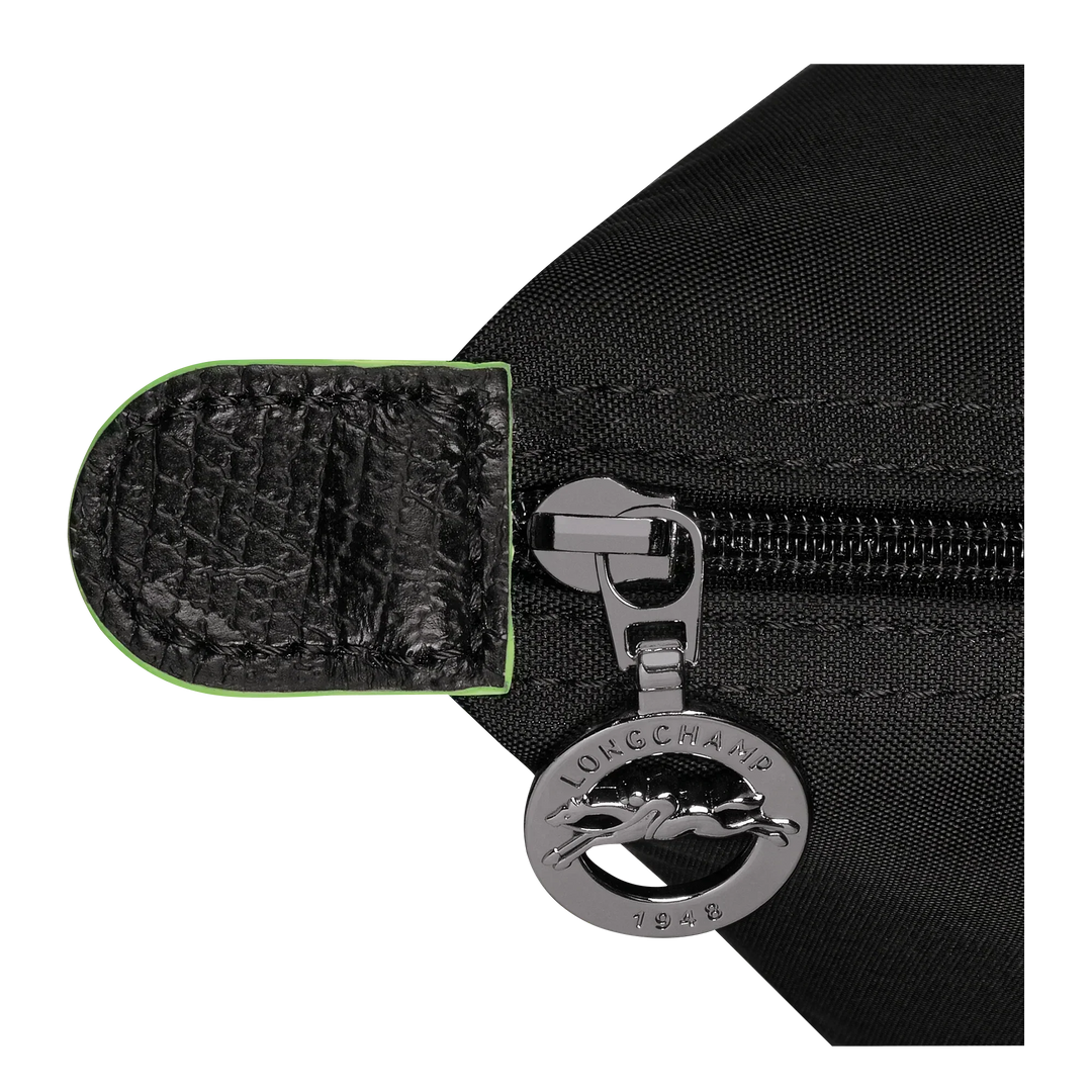 Longchamp - Sac Tote Le Pliage Moyen, Noir