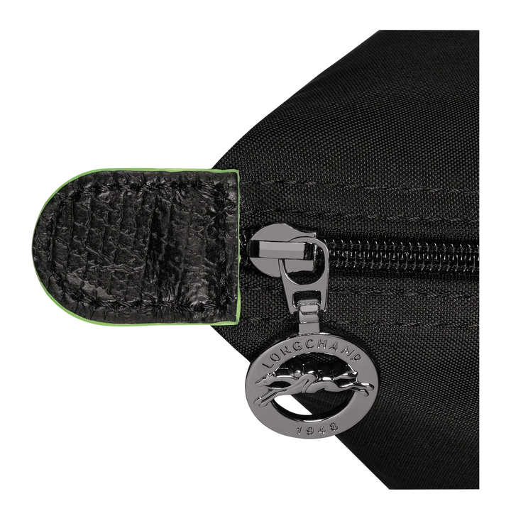 Longchamp - Sac Tote Le Pliage Moyen, Noir