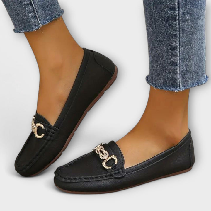 Aura - Mocassin