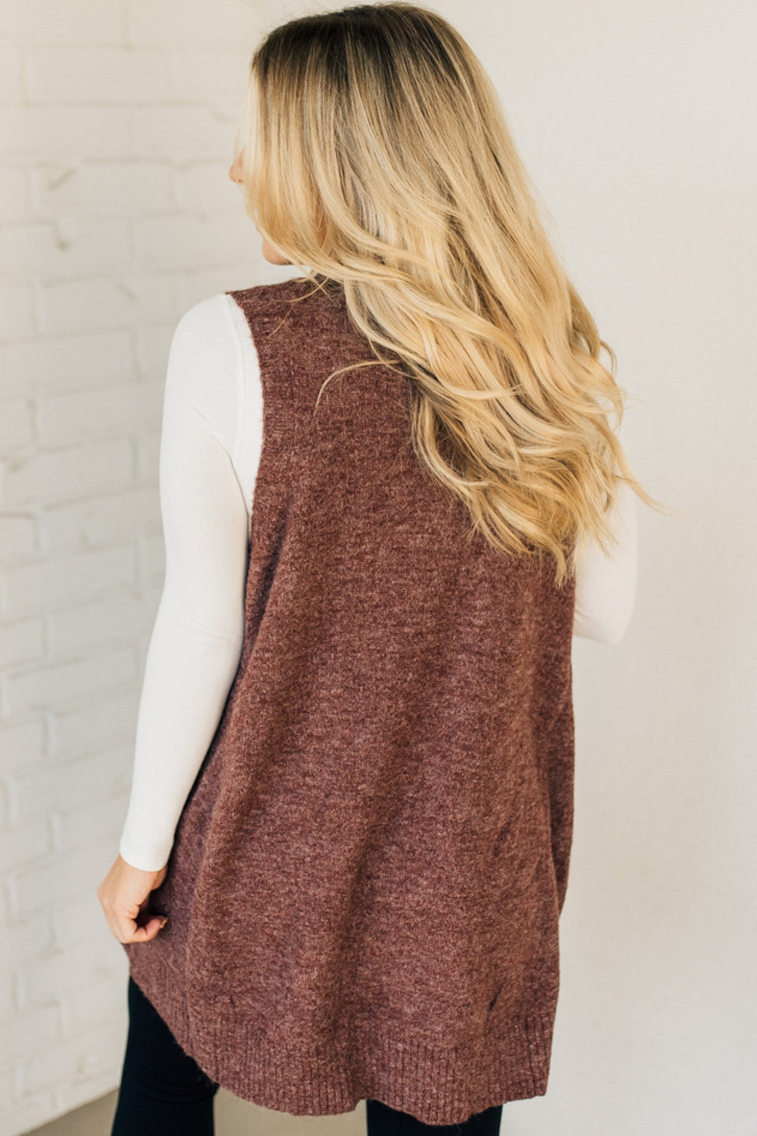 Scarlett™ - Pulls longs élégants avec poche