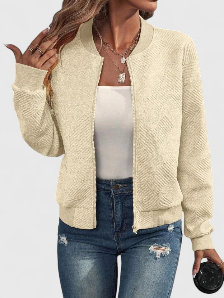 Vivianorah | Veste Confortable