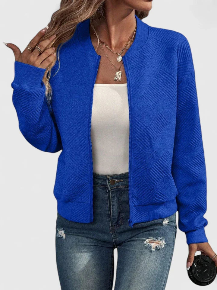 Vivianorah | Veste Confortable