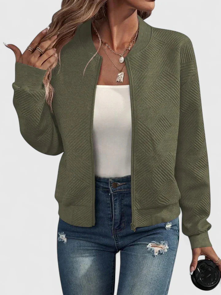 Vivianorah | Veste Confortable