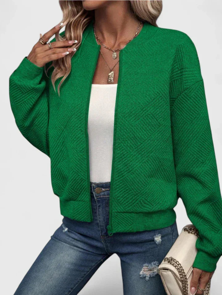 Vivianorah | Veste Confortable