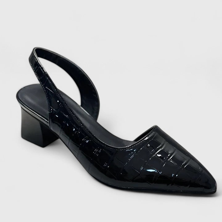 Nóra – Escarpins Orthopédiques Élégants