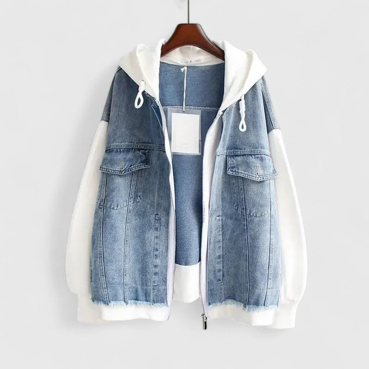 Auralina | Veste Confortable