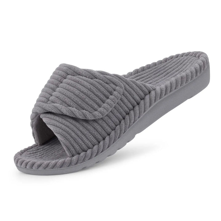 MIST | Orthopedische Huis Slippers