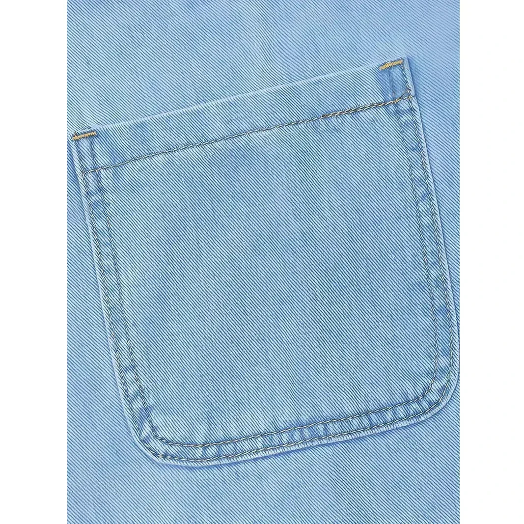 Saylor | Robes décontractées avec look denim
