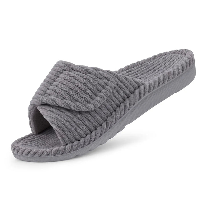 MIST | Orthopedische Huis Slippers